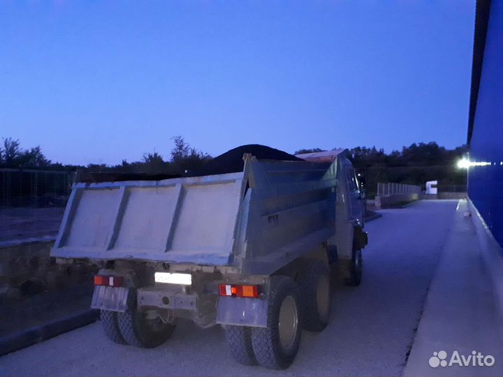 Вывоз мусора