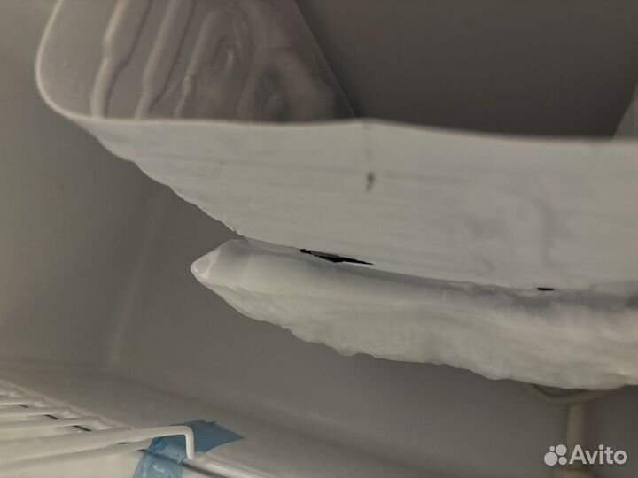 Холодильник на запчасти