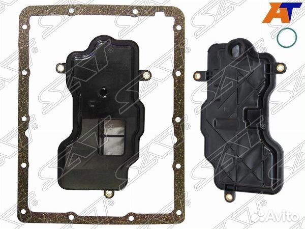 Фильтр АКПП subaru impreza