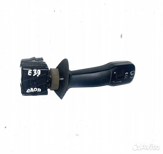 Подрулевой переключатель правый BMW E39