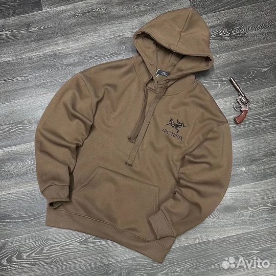 Худи arcteryx