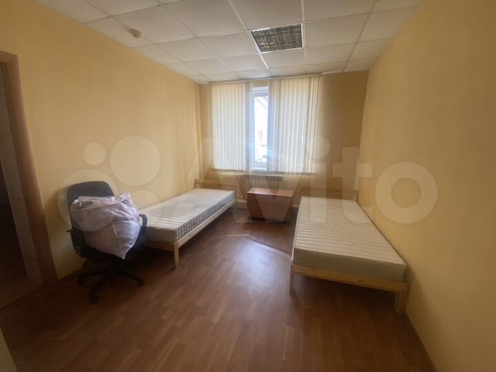 Свободного назначения, 17.7 м²