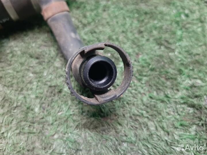 Насос омывателя фар Honda CR-V 3 (RE) 2009