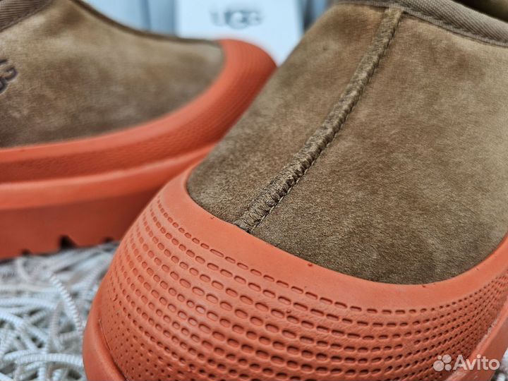 Угги Ugg Tasman Hybrid Chestnut Orange оригинал