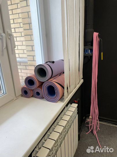 Свободного назначения, 56 м²