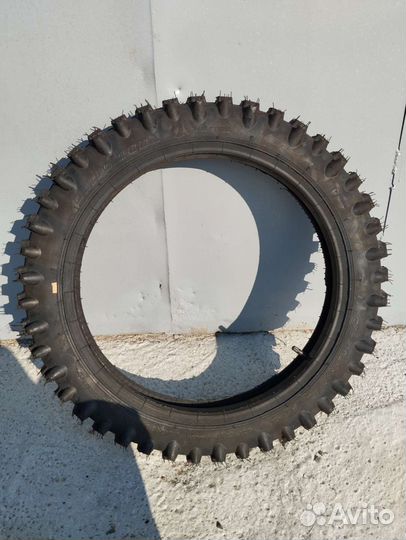 Колесо для мотоцикла урал