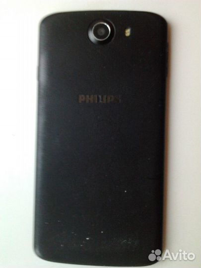 Philips I928, 2/16 ГБ