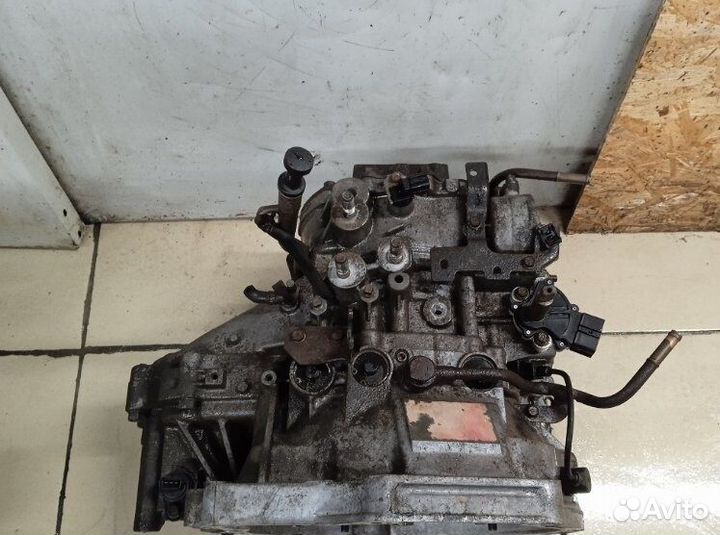 АКПП A4AF3 Hyundai Getz Accent Elantra 1.3-1.5 л