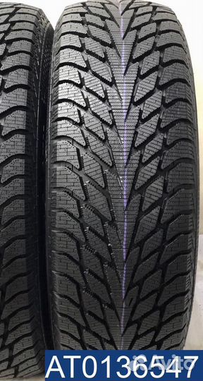 Cordiant Winter Drive 2 SUV 225/60 R17 103T