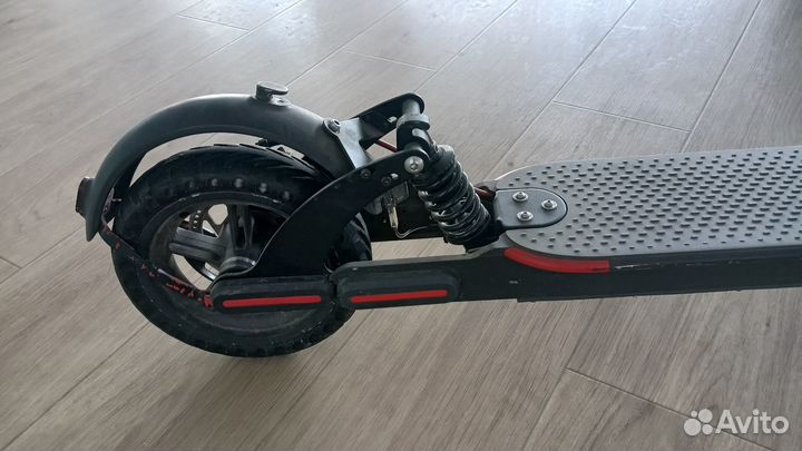 Оригинальный кастомизированный Xiaomi Mijia M365