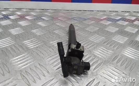 Форсунка дизельная mercedes benz C-class W204 (PEA