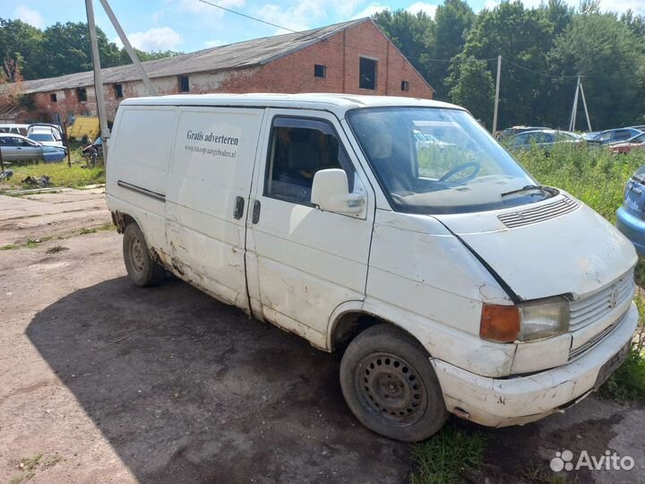 Volkswagen t4