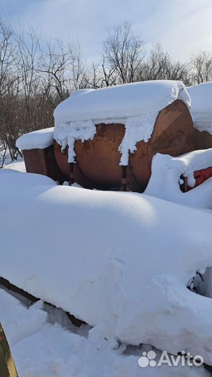 Емкости