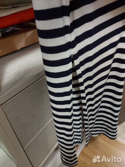 Летний сарафан