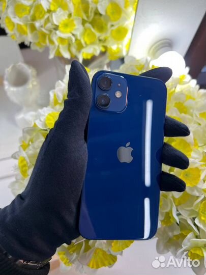 iPhone 12 mini, 64 ГБ