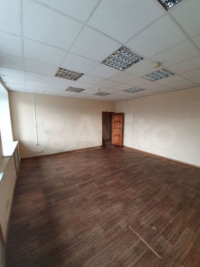 Офис, 28.6 м²