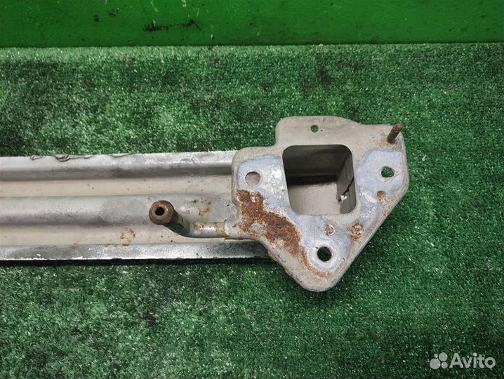 Усилитель бампера заднего Chevrolet Spark (M300)