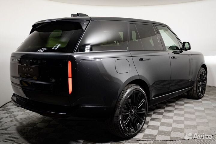 Land Rover Range Rover 3.0 AT, 2024