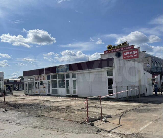 Свободного назначения, 27 м²