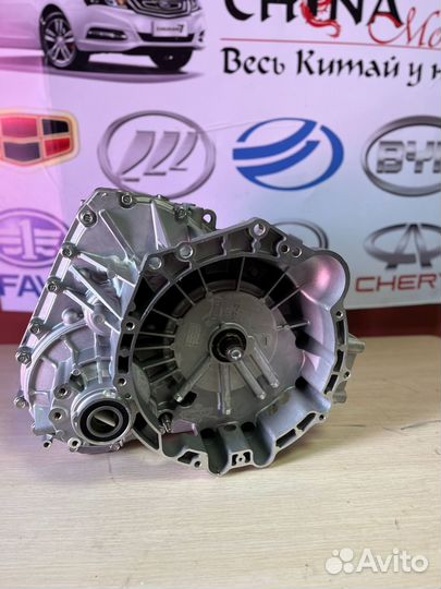Вариатор б/у geely эмгранд ец