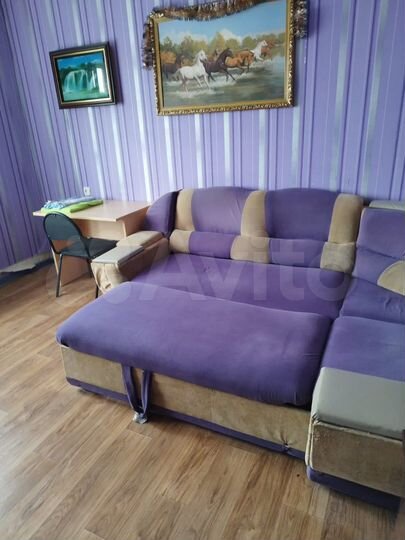 3-к. квартира, 64,7 м², 4/9 эт.