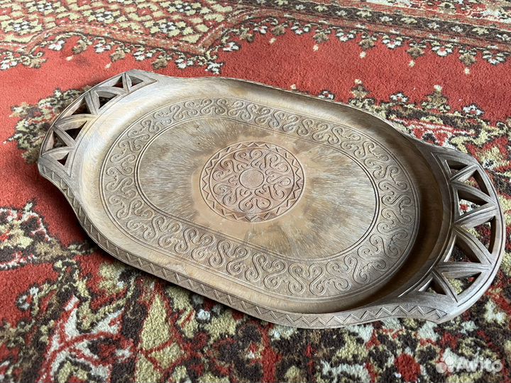 Поднос СССР