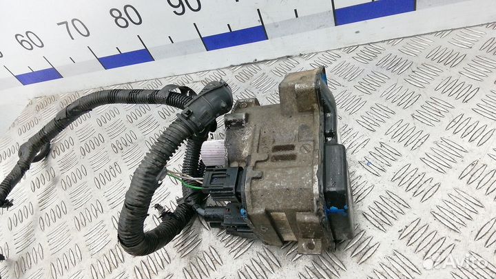 Б/У Б/У Электроусилитель руля A0041030 ford