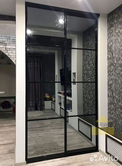 Стенка в гостиную