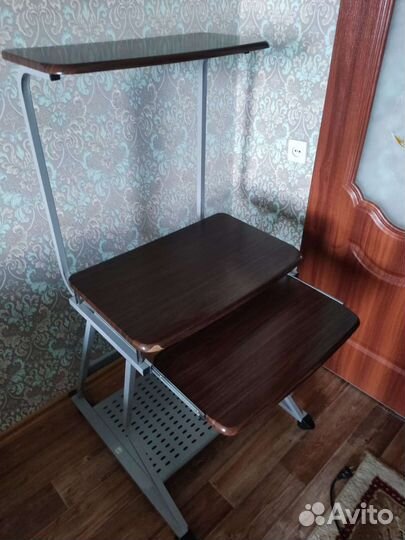 Компьютерный стол бу