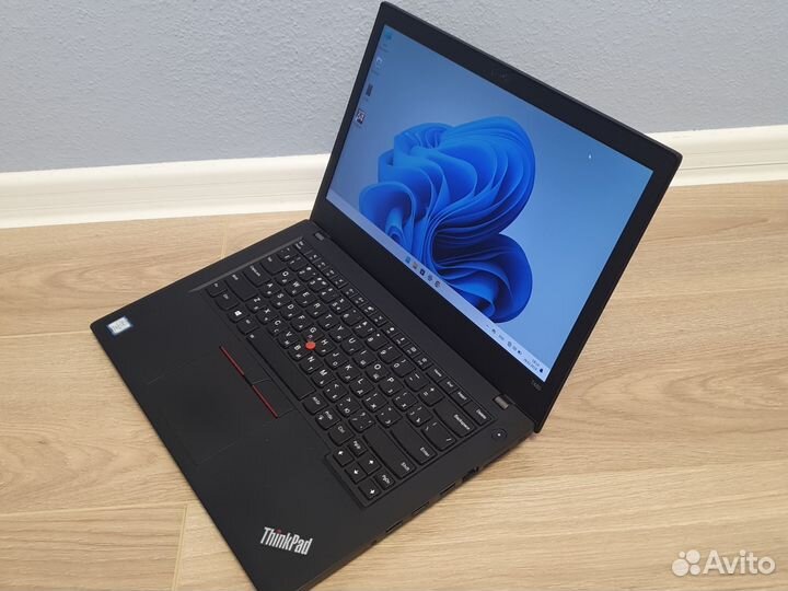 Thinkpad T480 i5-8350U 16/512 Ips