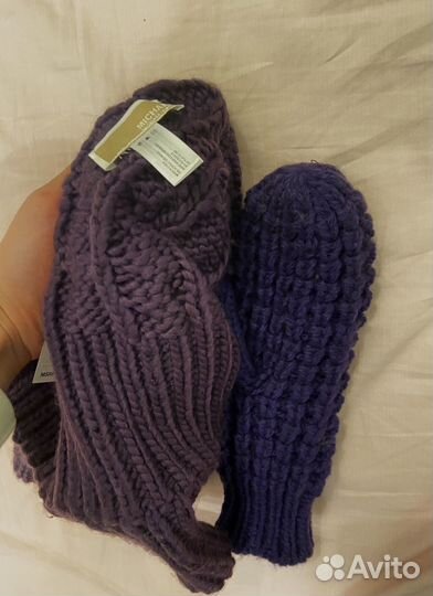 Шапка michael kors Подлинный