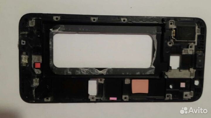 Запчасти для Samsung J6 plus J610FN/DS