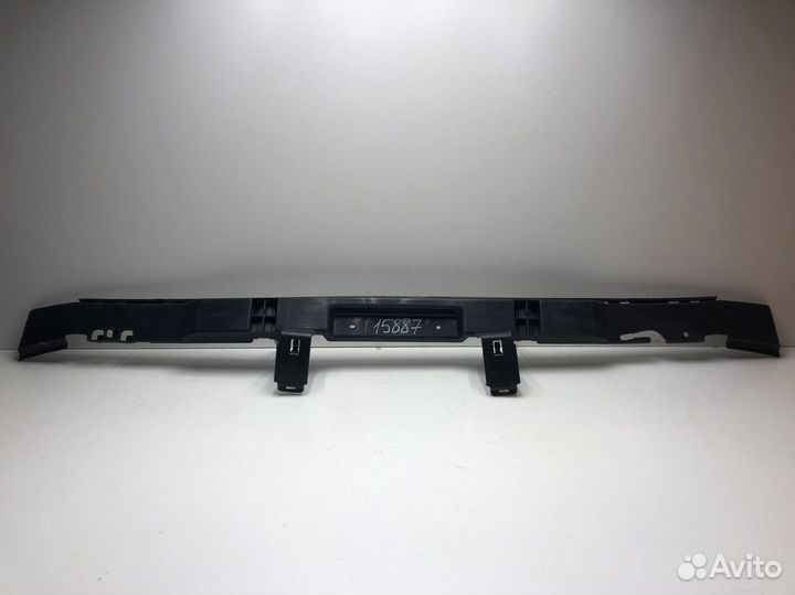 Кронштейн заднего бампера Mercedes Benz W212 E-Kla