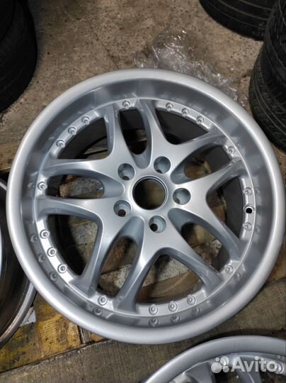 Диски R17 5x112 Mercedes, Audi, Volkswagen