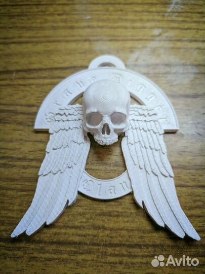 Изделия из пластика на заказ,печать на 3d принтере