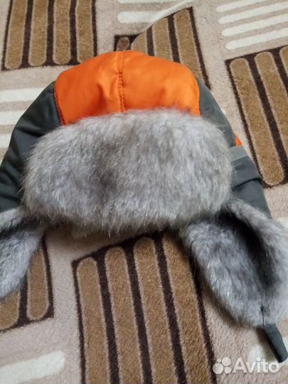 Шапка для мальчика