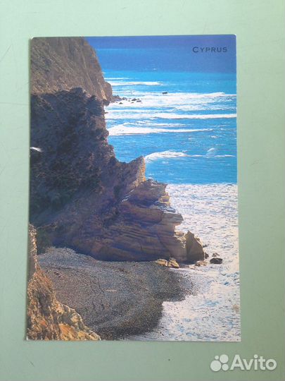 Открытки часть 3