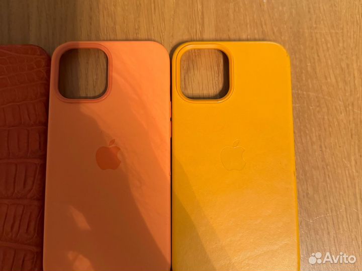 Чехол на iPhone 12 pro max