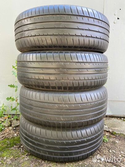 Hankook Ventus Prime 2 K115 225/60 R17 99H