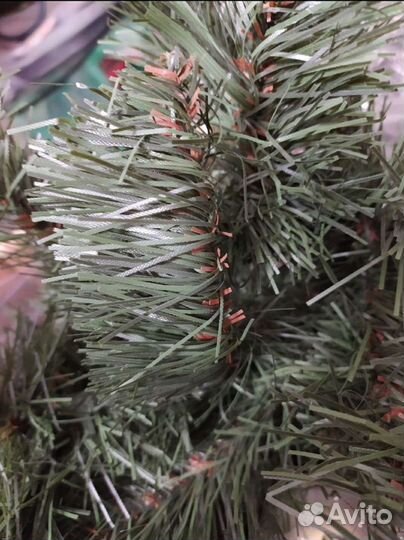 Ель искусственная