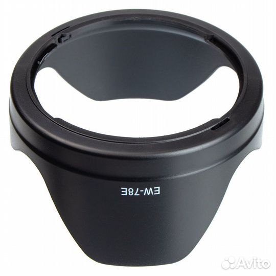 Бленда photon EW-78E для объективов Canon