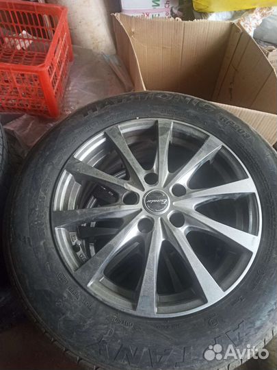 Aptany RP203 205/65 R16