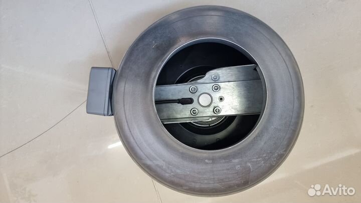 Канальный вентилятор вент 150 мм