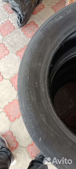 Pirelli Cinturato P1 205/55 R16