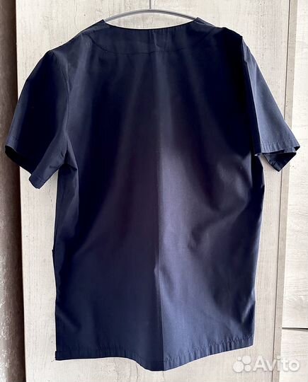 Медицинская рубашка женская 42-44 размер