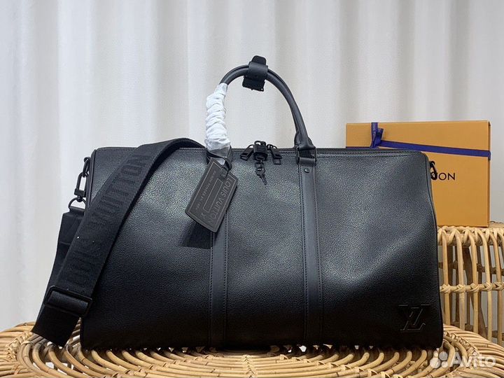 Сумка LV keepall 55