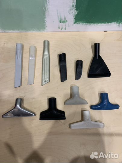 Щетка-насадка для пылесоса