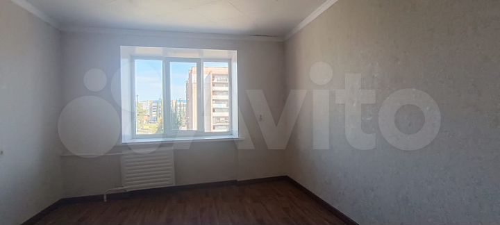 Комната 13 м² в 1-к., 5/5 эт.