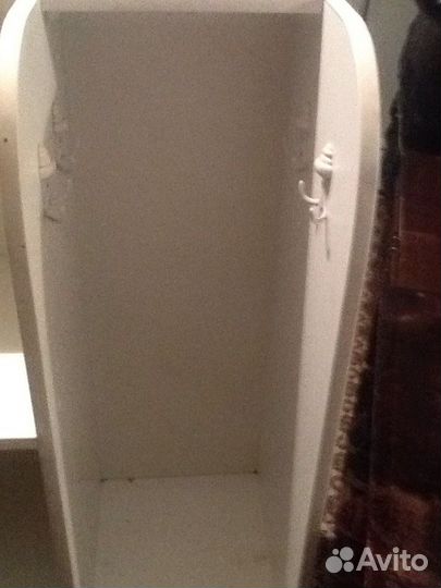 Полка-стелаж