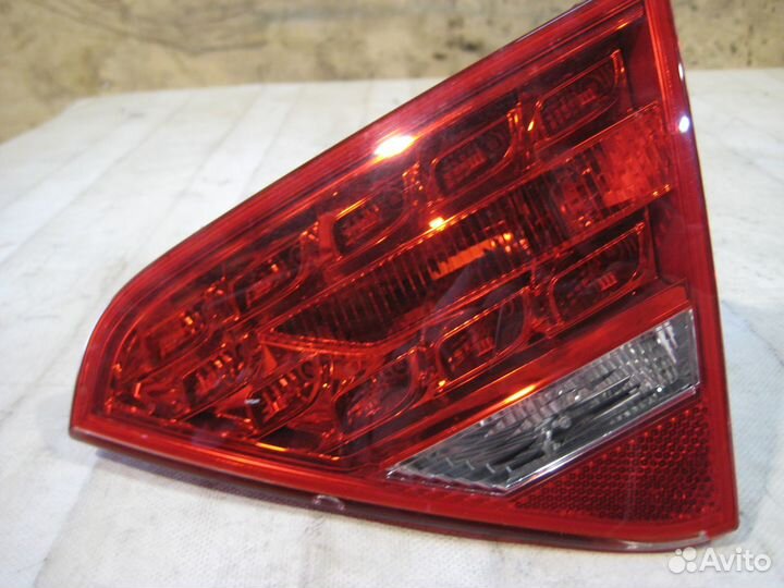 Фонарь задний внутренний правый Audi A5